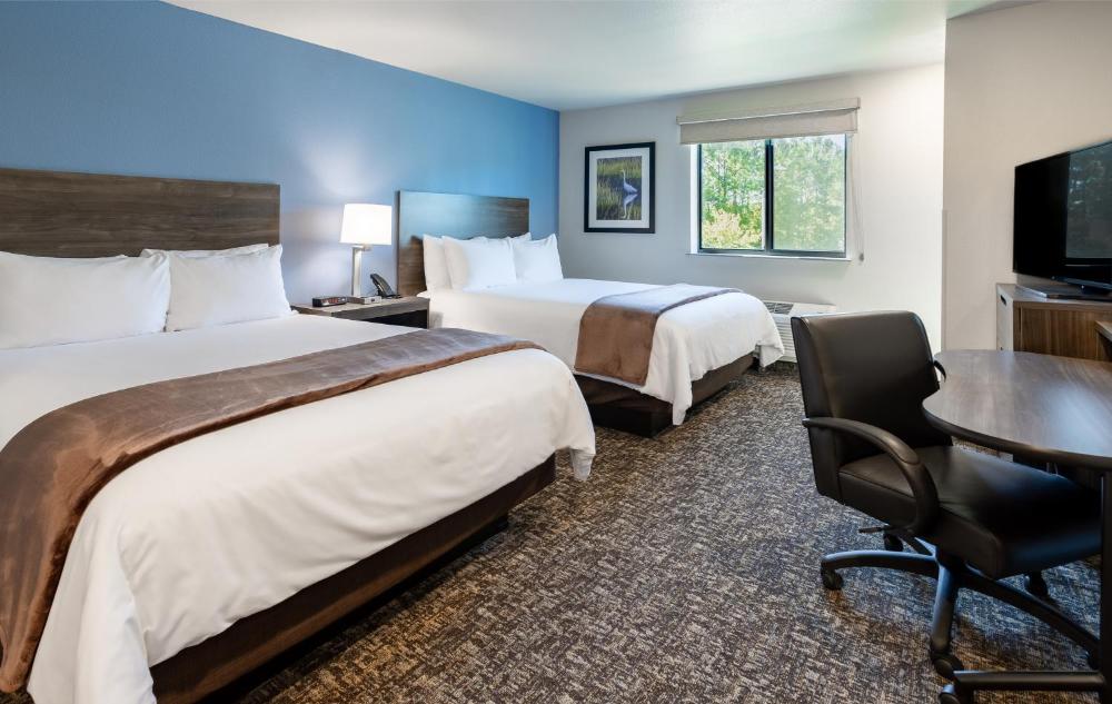 My Place Hotel-Medford, OR